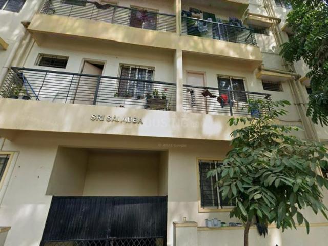 2 BHK Apartment in Marathahalli for rent Bengaluru. The reference number is 20855326