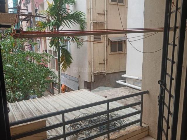 2 BHK Apartment in Marathahalli for rent Bengaluru. The reference number is 20861325