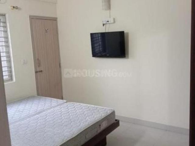 2 BHK Apartment in Marathahalli for rent Bengaluru. The reference number is 20861975