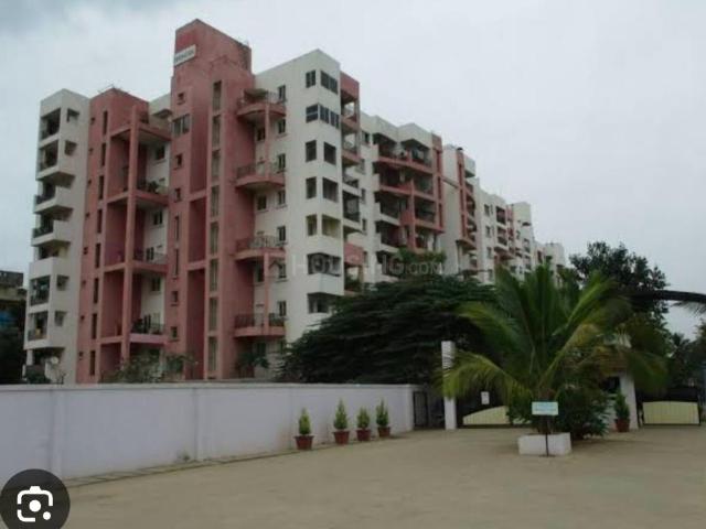 2 BHK Apartment in Marathahalli for rent Bengaluru. The reference number is 20917091