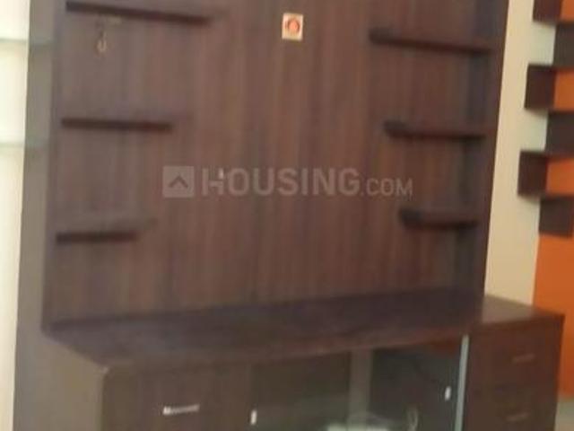 2 BHK Apartment in Marathahalli for rent Bengaluru. The reference number is 21061172