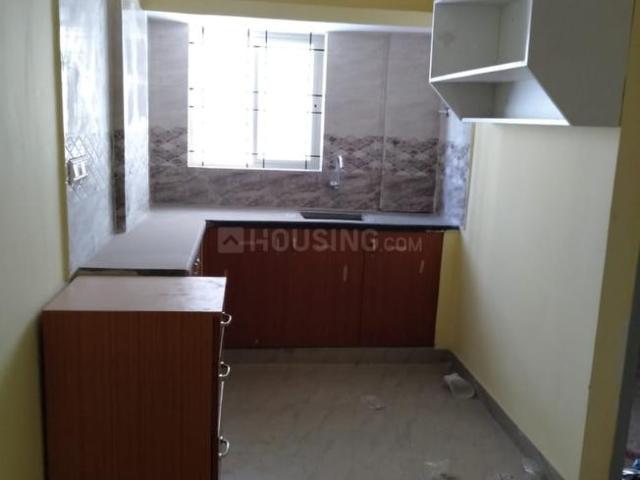 2 BHK Apartment in Marathahalli for rent Bengaluru. The reference number is 21077317