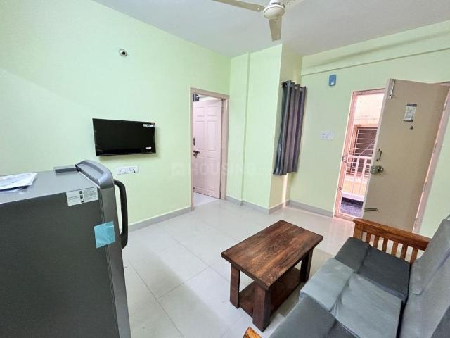 2 BHK Apartment in Marathahalli for rent Bengaluru. The reference number is 21078500