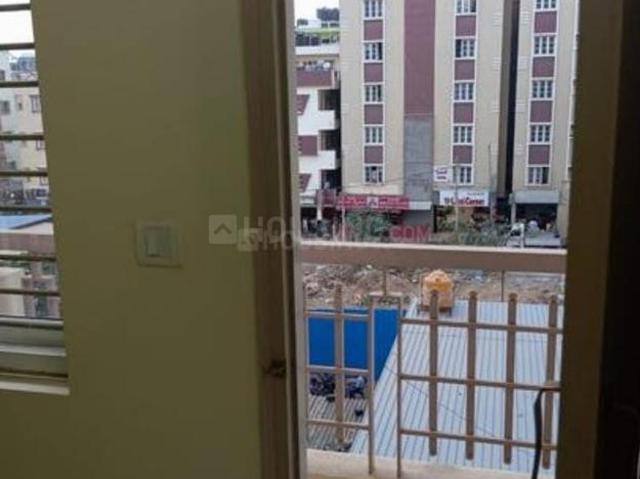 2 BHK Apartment in Marathahalli for rent Bengaluru. The reference number is 21190498