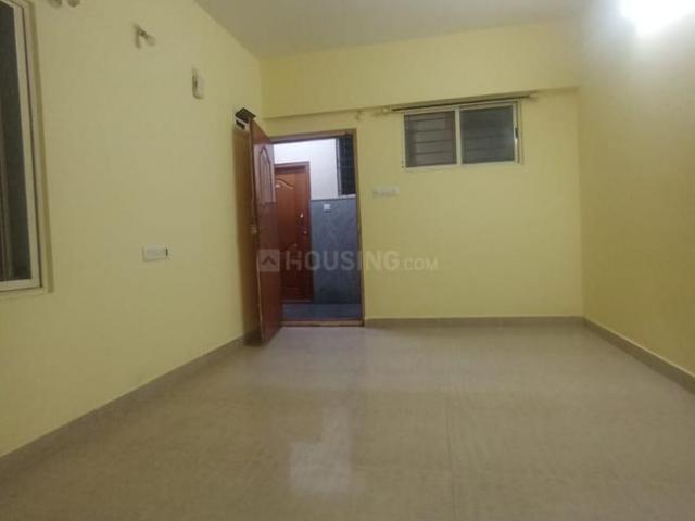 2 BHK Apartment in Marathahalli for rent Bengaluru. The reference number is 21100800