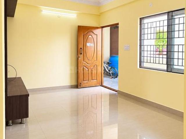 2 BHK Apartment in Marathahalli for rent Bengaluru. The reference number is 21291331