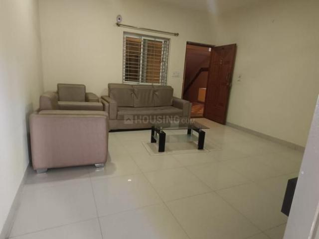 2 BHK Apartment in Marathahalli for rent Bengaluru. The reference number is 21297228