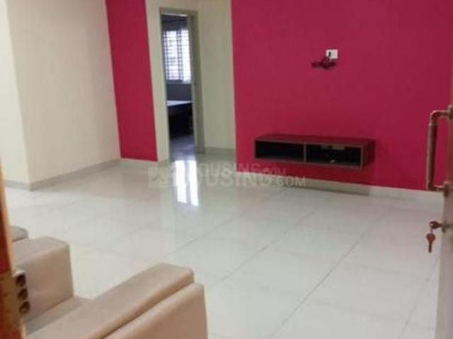 2 BHK Apartment in Marathahalli for rent Bengaluru. The reference number is 21203660
