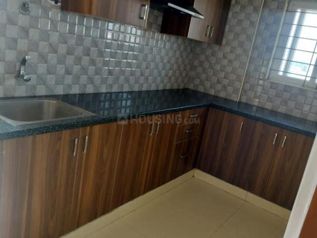 2 BHK Apartment in Marathahalli for rent Bengaluru. The reference number is 21212286