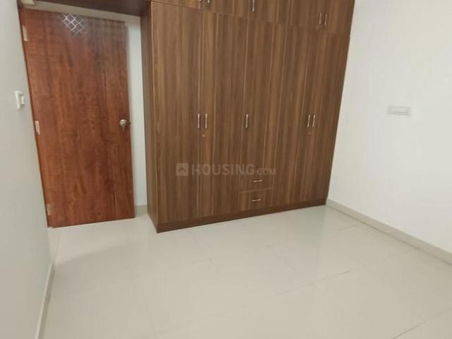 2 BHK Apartment in Marathahalli for rent Bengaluru. The reference number is 21212337