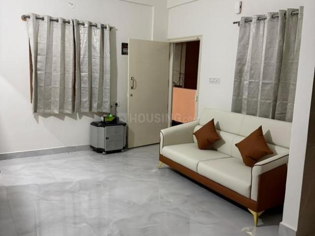 2 BHK Apartment in Marathahalli for rent Bengaluru. The reference number is 21214307