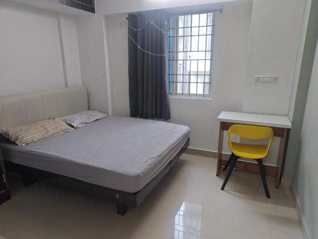 2 BHK Apartment in Marathahalli for rent Bengaluru. The reference number is 21345333