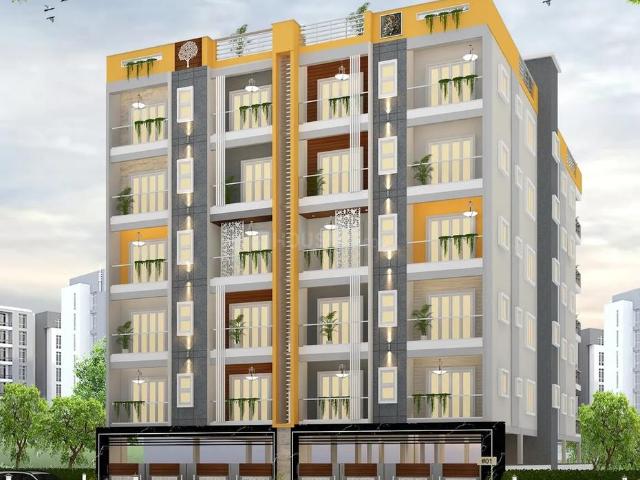 2 BHK Apartment in Marathahalli for resale Bengaluru. The reference number is 16675307