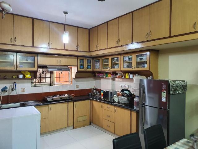 2 BHK Apartment in Chinnapanna Halli for resale Bengaluru. The reference number is 6920972