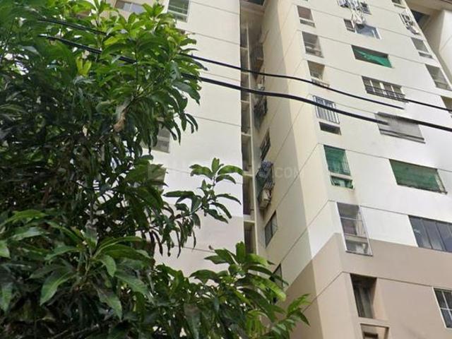 2 BHK Apartment in Marine Drive for rent Kochi. The reference number is 21352113