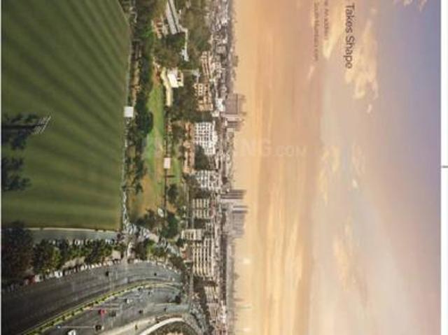 2 BHK Apartment in Marine Lines for resale Mumbai. The reference number is 20164898