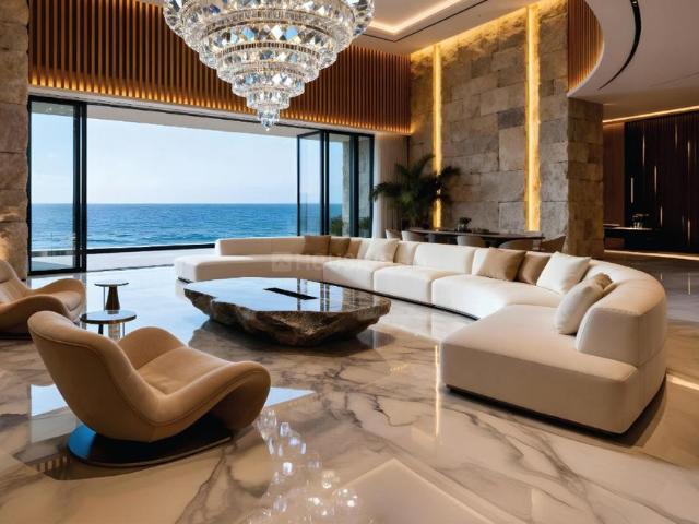 2 BHK Apartment in Marine Lines for resale Mumbai. The reference number is 21175717