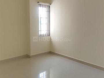 Puducherry District, Puducherry - Balcony