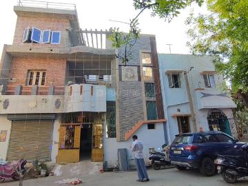 2 BHK Apartment in Marie Oulgaret for rent Puducherry. The reference number is 20507504