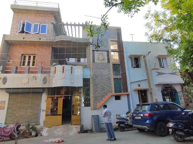 2 BHK Apartment in Marie Oulgaret for rent Puducherry. The reference number is 20507504