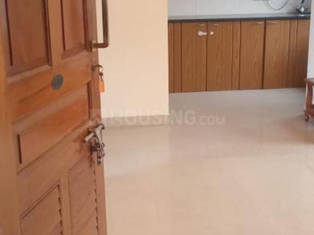 2 BHK Apartment in Marna Siolim for rent Goa. The reference number is 19634827