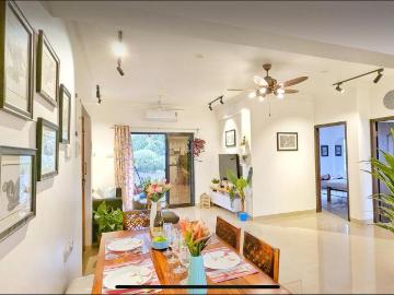 Vision Vista, Mumbai-Pune Expressway, Pimpri Chinchwad, Pune District, Maharashtra