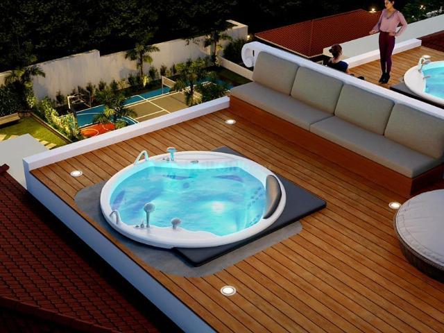 2 BHK Apartment in Marna Siolim for resale Goa. The reference number is 13773149