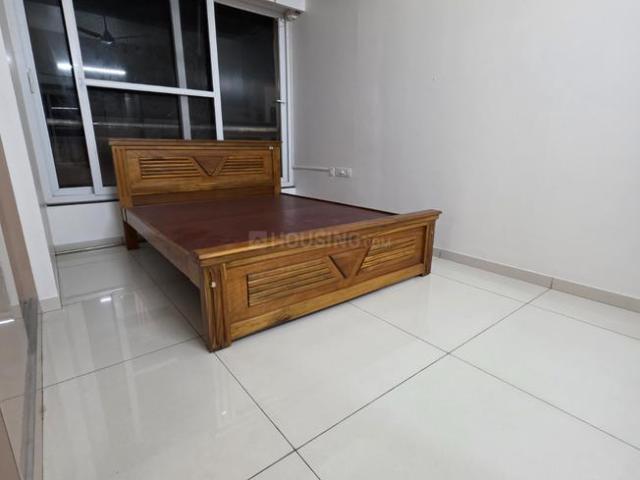 2 BHK Apartment in Marnamikatte for rent Mangalore. The reference number is 21150433