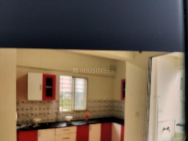 2 BHK Apartment in Marsur for rent Bengaluru. The reference number is 20907500