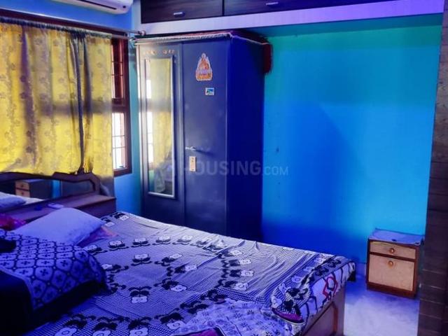2 BHK Apartment in Marripalem for rent Visakhapatnam. The reference number is 20404670