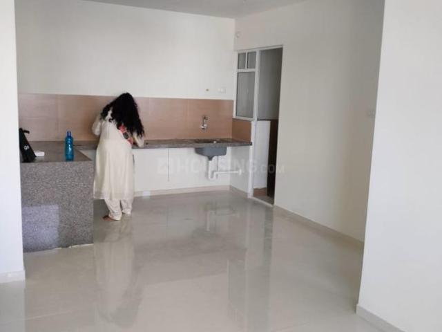 2 BHK Apartment in Marunji for rent Pune. The reference number is 16654907