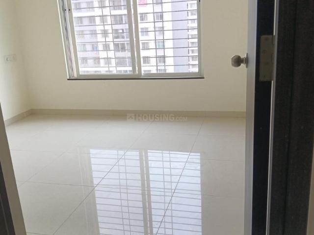 2 BHK Apartment in Marunji for rent Pune. The reference number is 18895297