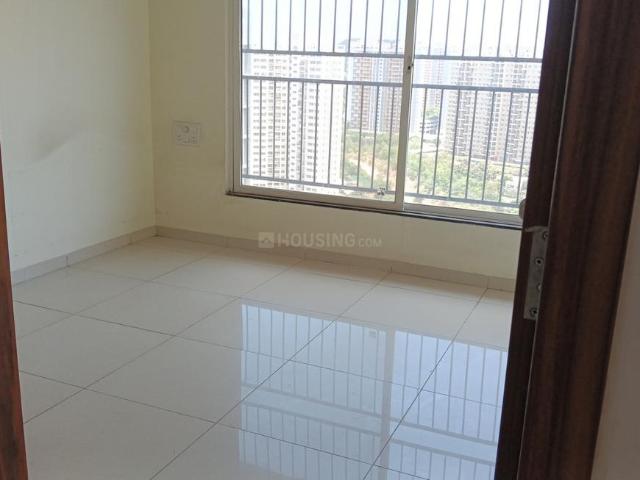 2 BHK Apartment in Marunji for rent Pune. The reference number is 19157205