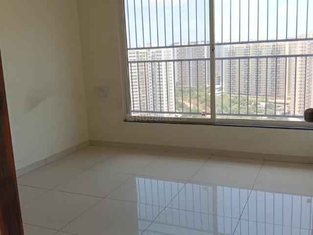 2 BHK Apartment in Marunji for rent Pune. The reference number is 19157261