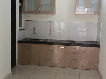 2 BHK Apartment in Marunji for rent Pune. The reference number is 19337251