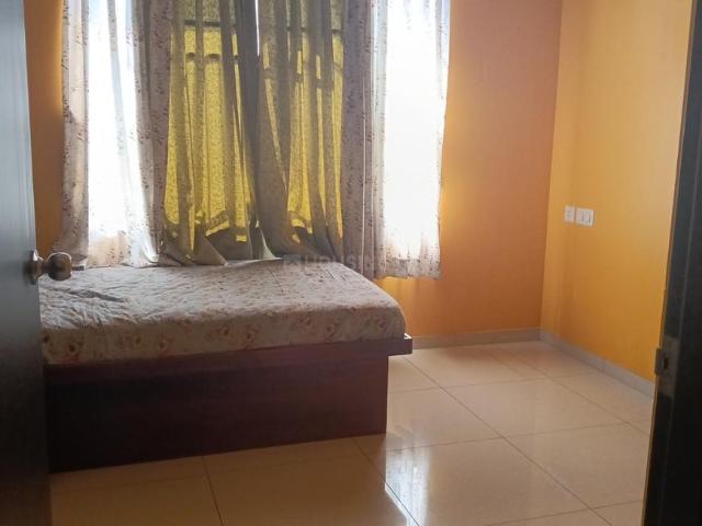 2 BHK Apartment in Marunji for rent Pune. The reference number is 19369331