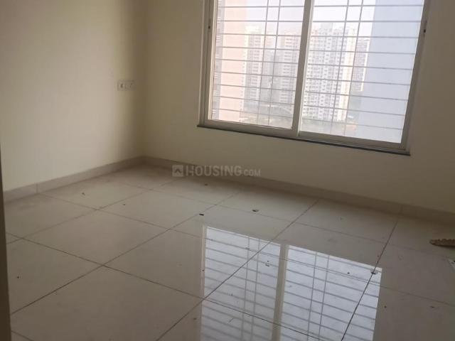 2 BHK Apartment in Marunji for rent Pune. The reference number is 20054597