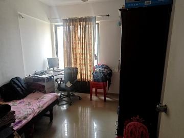 2 BHK Apartment in Marunji for rent Pune. The reference number is 20081727