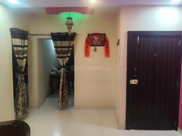 2 BHK Apartment in Marunji for rent Pune. The reference number is 20196565