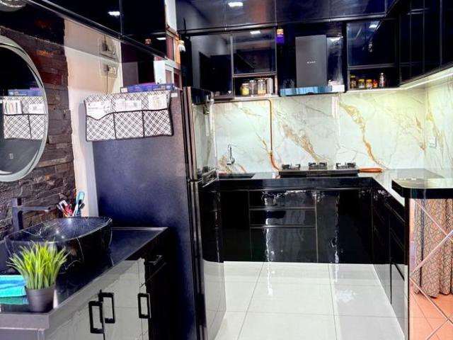 2 BHK Apartment in Marunji for rent Pune. The reference number is 20202947