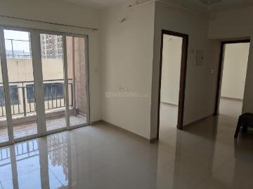 2 BHK Apartment in Marunji for rent Pune. The reference number is 20307672