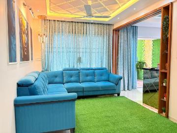 2 BHK Apartment in Marunji for rent Pune. The reference number is 20324516