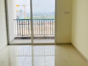 2 BHK Apartment in Marunji for rent Pune. The reference number is 20429285