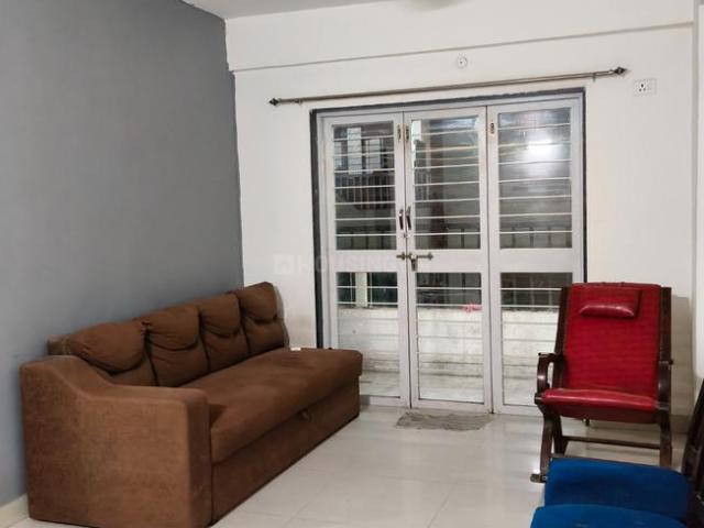2 BHK Apartment in Marunji for rent Pune. The reference number is 20468828