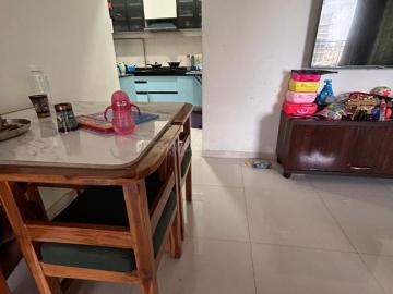 2 BHK Apartment in Marunji for rent Pune. The reference number is 20518913