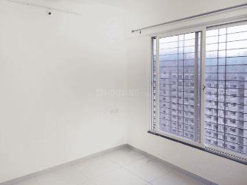 2 BHK Apartment in Marunji for rent Pune. The reference number is 20529110
