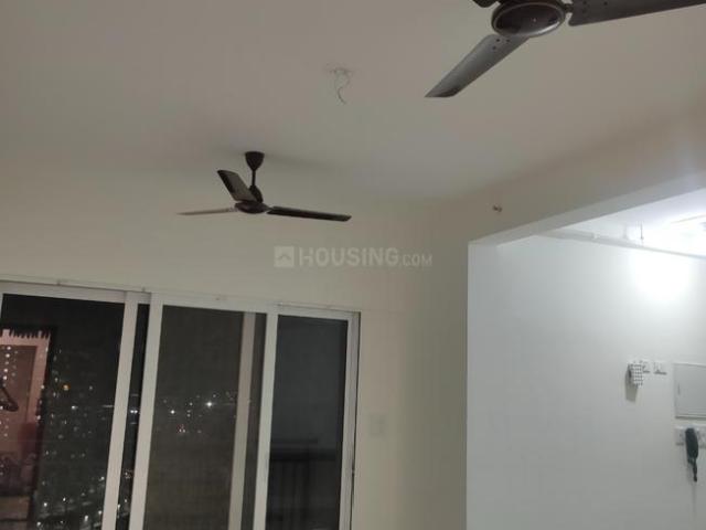 2 BHK Apartment in Marunji for rent Pune. The reference number is 20606782