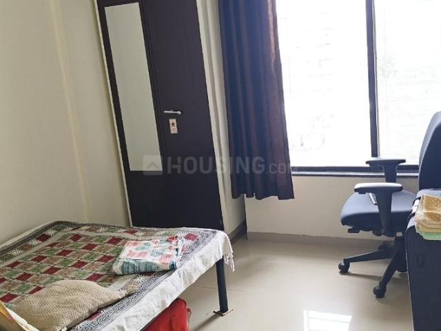2 BHK Apartment in Marunji for rent Pune. The reference number is 20900476