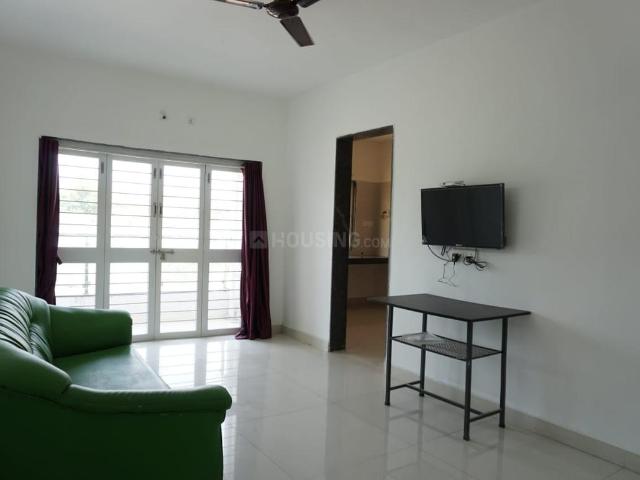 2 BHK Apartment in Marunji for rent Pune. The reference number is 20912824
