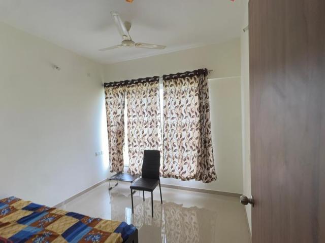 2 BHK Apartment in Marunji for rent Pune. The reference number is 20970338